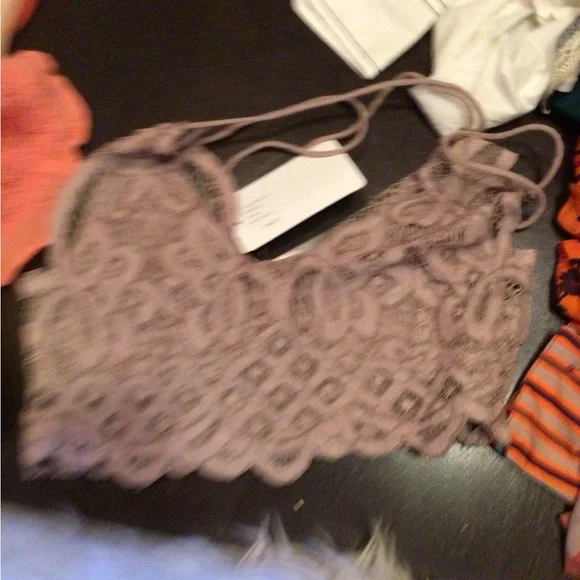 FINAL SALe💥 ! Free People Adella Bralette - Picture 2 of 6